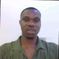 ALX Employee Peter Ogbonna's profile photo