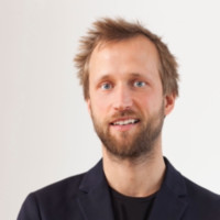 Berliner Philharmoniker Employee Witja Frank's profile photo
