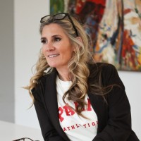 Prospect Resourcing Employee Colette Brown's profile photo