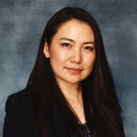 Ari Damdindorj Email