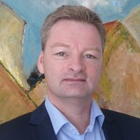 Omgevingsdienst Noord-Holland Noord - ODNHN Employee Fedor van Eldijk's profile photo