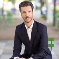 SubroSmart Employee Sean Foote's profile photo