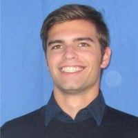Encore Capital Group Employee Justin Pitcher's profile photo