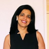 Deicorp Employee Poonam Chauhan's profile photo
