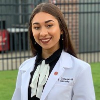 Orlando Rehabilitation Hospital Employee Janeris Gonzalez's profile photo