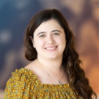 The Hill Academy Employee Rachel McHolm's profile photo