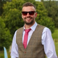 YMCA Yorkshire Coast Employee Owen Price's profile photo