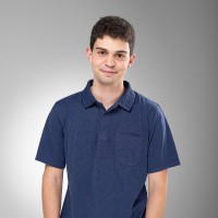 PlotJet AG Employee Damian Perren's profile photo