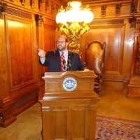 York County Republican Party Employee David Brinton's profile photo