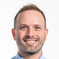 Appsilon Data Science Employee Filip Stachura's profile photo