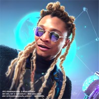 GrowthHit Employee Dominique Houston's profile photo