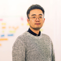 Guiker-归壳 Employee Hyungouk Kim's profile photo