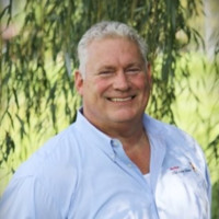 Wild Goose Chase Employee Gordon Hagberg's profile photo