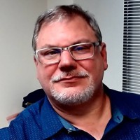 Yuri Terleckyj Email & Phone Number