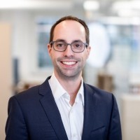 Orbeco Unternehmensberatung Employee Raphael Wirth's profile photo
