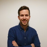 Vista Employee Marc Coll's profile photo