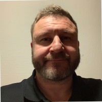 ME Productions Employee Stefan Aaen's profile photo