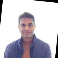 Infosys Employee Samir Sawant's profile photo