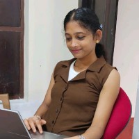 MARKITALS Employee Radhika S's profile photo