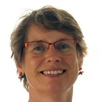 Wateropleidingen Employee Mirjam Stark's profile photo