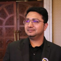 A Y & J Solicitors Employee Rishi Golait's profile photo