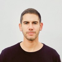 ISeeChange Employee Roberto Salodini's profile photo