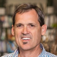 The Moment Institute Employee David Drake's profile photo