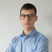 FIRA Employee Breno Sousa's profile photo