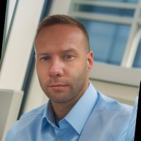 FK Group Employee Mike Leonard's profile photo