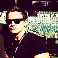 Equinix Employee Oliver Millward's profile photo