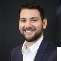 CancerIQ Employee Richard Stockl's profile photo