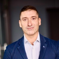 Imagga Employee Georgi Kadrev's profile photo