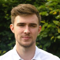 BOLD Drinks Employee Adam Kristiansen's profile photo