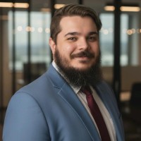 Lockton Employee Henrique Antonio's profile photo