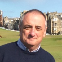 p3 Consulting Employee Gary Sloan's profile photo