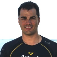 Honda Racing Corporation (HRC) Employee Gabriel Davila-Ruiz's profile photo