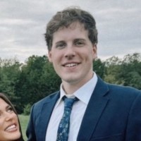 TEN Healthcare Employee Zachary Ellenburg's profile photo