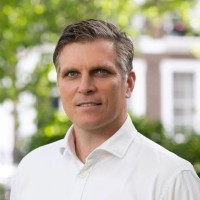 NatureReturn LLP Employee Ed Harden's profile photo