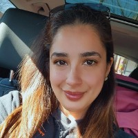 Barton Construction Employee Stephanie Pizzulli's profile photo