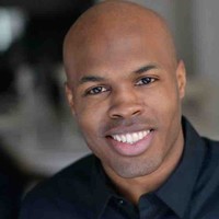 WorkShop Theater Employee Zack Banks's profile photo