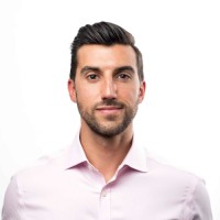 AlphaSense Employee Steven Lefante's profile photo