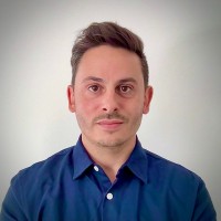 Tesco Employee Tom Blackburn's profile photo
