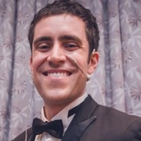 U.S. Department of the Treasury Employee James Smyth's profile photo