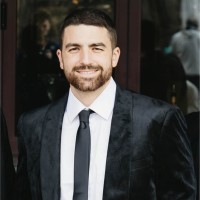 Infor Employee Tyler Ritchie's profile photo