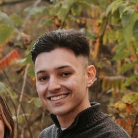 Progressive Insurance Employee Dylan Marsh's profile photo