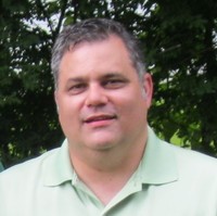 Mickey Mart Employee Edward Yates's profile photo