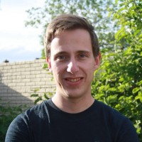 David van Venrooij Email