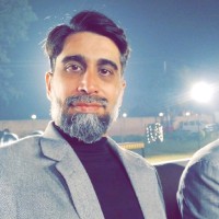 Hardstone Enterprises Employee Muhammad Sultan's profile photo