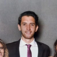 Leadsphere Employee Alfredo de Alba's profile photo