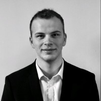 Quadrum SA Employee Robin Schatt's profile photo